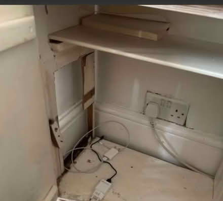 Photo of free Lovely cupboard (Oxford OX4) #3