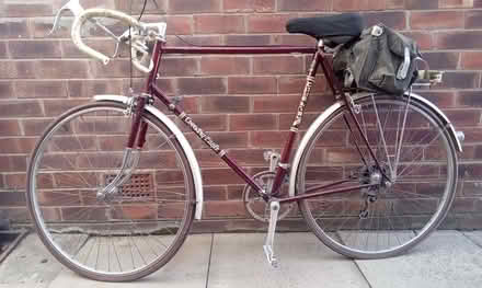 Photo of free Bicycle (Southport PR9) #1