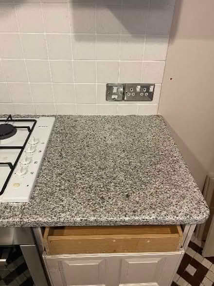 Photo of free Granite kitchen worktops (Denmark hill (SE5)) #1