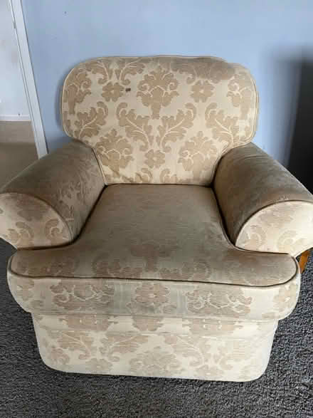 Photo of free Sofa (BS34 5RR) #2
