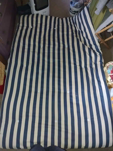 Photo of free double futon (High Wood GL6) #1
