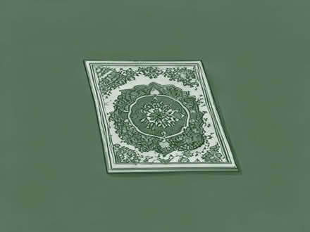 Photo of free Persian carpet 3 by 4 meter (Ealing W5) #1