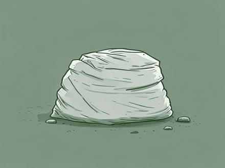 Photo of 1 ton rubble bags (Weston Rhyn SY10) #1