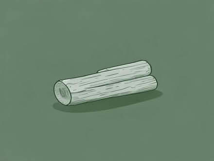 Photo of Wooden Battons (Droylsden M18) #1