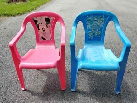 Photo of free Toddler items (West Chester) #1