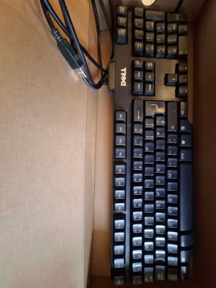 Photo of free Keyboard (Trinity EH5) #1