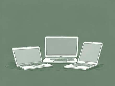 Photo of Functioning laptops/phones/tablets etc (Lauriston EH3) #1
