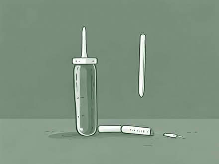 Photo of Contour blood strips and Lance's for Diabetes test kit (Edge Hill L7) #1