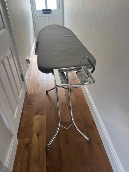 Photo of free Ironing board (Hove BN3) #1