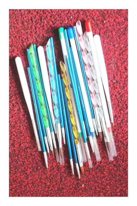 Photo of free Fine brushes (Willington Quay NE28) #3