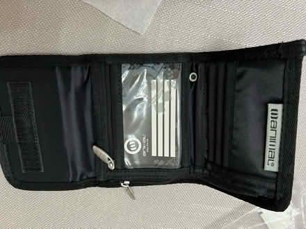 Photo of free New/unused Animal wallet (Westbrook WA5) #4