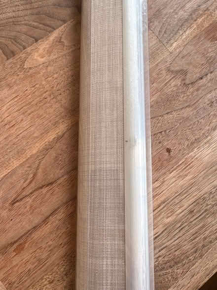 Photo of free Blackout Roller blind (Southside, Glasgow G41) #2