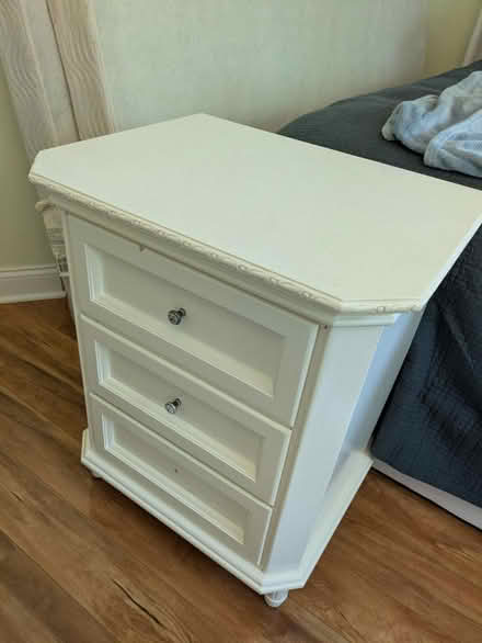Photo of free Night Stand (Grafton, Ma) #1