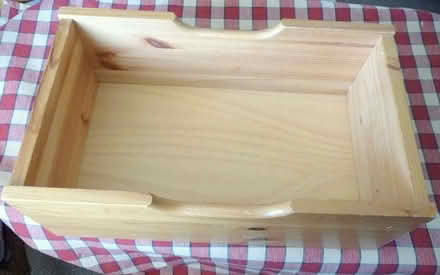 Photo of free Two pine drawers (Bridlington YO16) #1