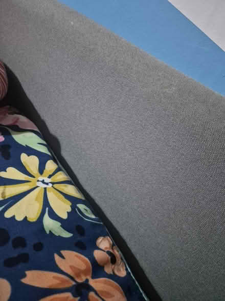 Photo of free Under storage king size bed (LE77AD) #3