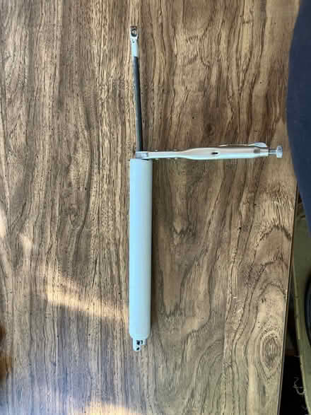 Photo of free Storm door closer (w/o hardware) (Crestwood, NW DC) #3