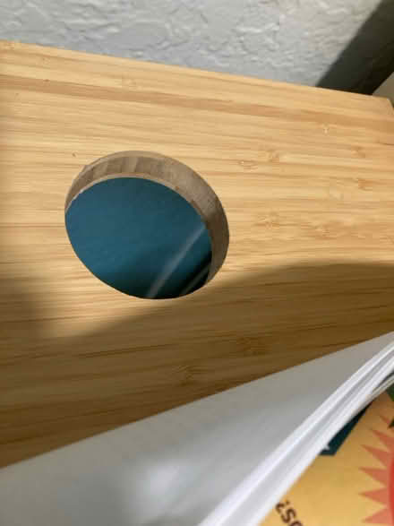 Photo of free Electric sit/stand desk (Delridge West Seattle) #3