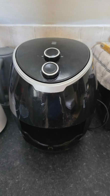 Photo of Airfryer (Dublin 1) #1