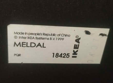Photo of free IKEA Meldal day bed bedframe with mattress (Pitsmoor S4) #3