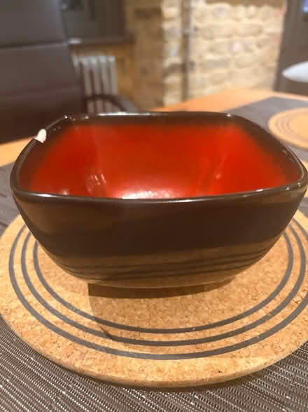 Photo of free Full set of dinnerware (North Bermondsey SE16) #3