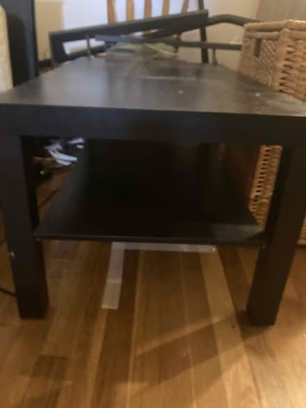 Photo of free Coffee Table (South End) #2