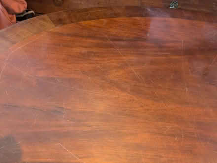 Photo of free Wooden coffee table (Deal CT14) #3