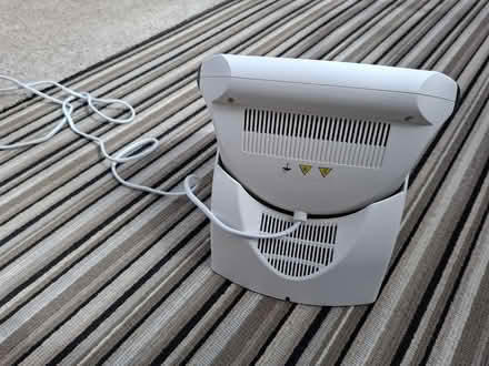 Photo of free Infrared heat lamp (Newport Pagnell, MK16) #2