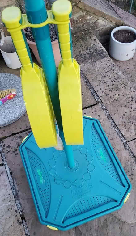 Photo of free Swingball (LN2) #2
