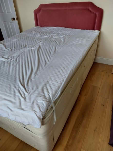 Photo of free Bed (Flitton MK45) #3