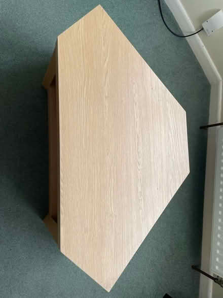 Photo of free Corner tv cabinet (Overslade CV22) #2