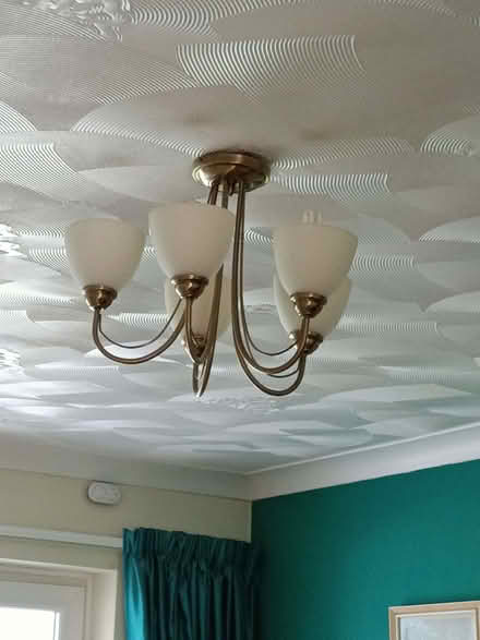 Photo of free Light Fittings (Waterlooville PO8) #2