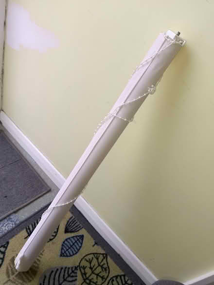 Photo of free Roller blind (Minchery Farm OX4) #1