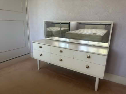 Photo of free Dressing table (BR1 4LQ) #2