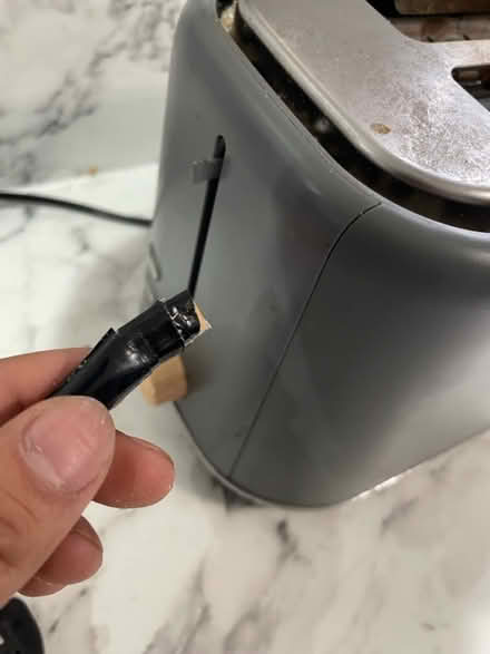 Photo of free Toaster (Bradford BD2) #2