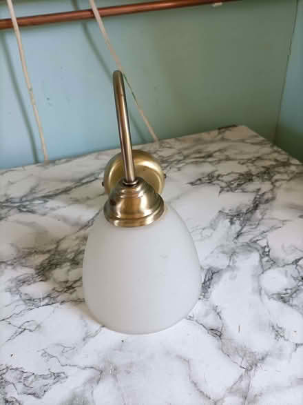 Photo of free Light Fittings (Waterlooville PO8) #4