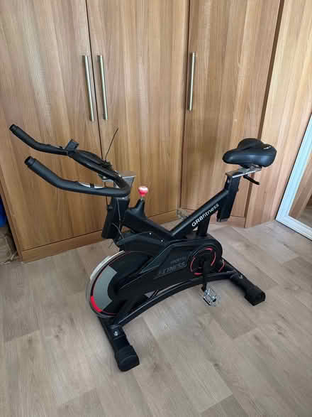 Photo of free Indor bike (Addiscombe CR0) #1