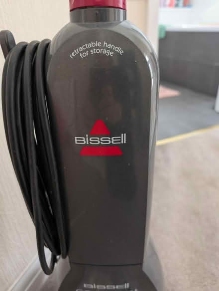 Photo of free Bissell compact (LL30 3hd) #2