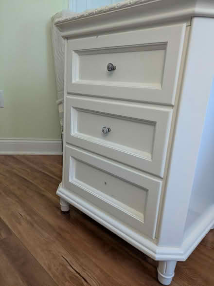 Photo of free Night Stand (Grafton, Ma) #3
