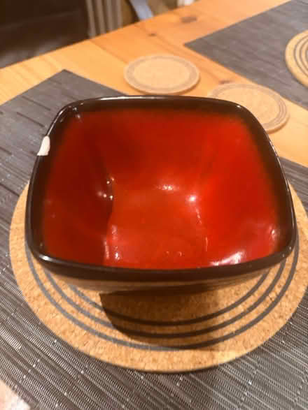 Photo of free Full set of dinnerware (North Bermondsey SE16) #4