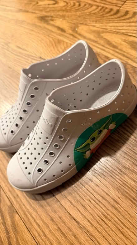Photo of free Mint Condition Native Big Kid Sz 2 (Sutton Place / Midtown East) #1