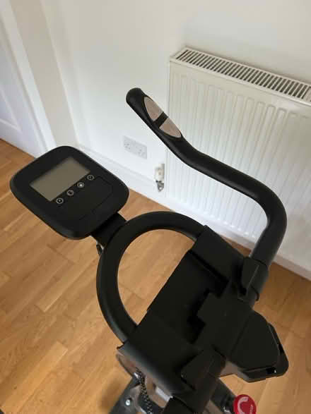Photo of free Spin bike (Bicester OX27) #3