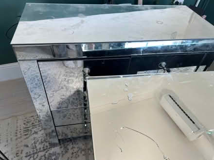Photo of free Glass furniture set (Rayleigh SS6) #4