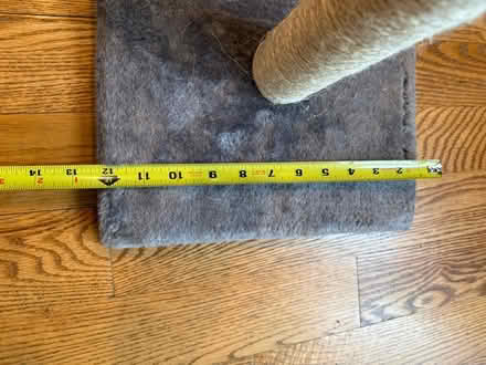 Photo of free Cat tower with toy (Near 11 and Woodward) #3