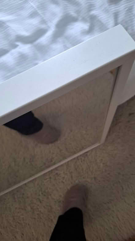 Photo of free Large IKEA mirror (Bath, Bear Flat) #3