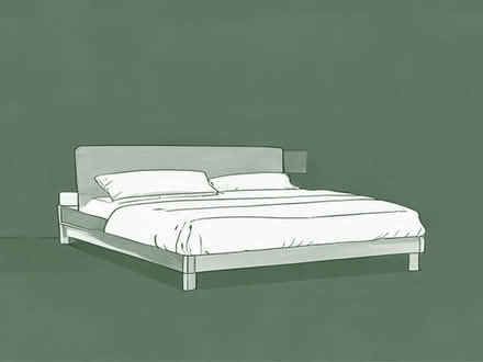 Photo of free Single bed, 2 headboards and Matt (Barkingside IG6) #1