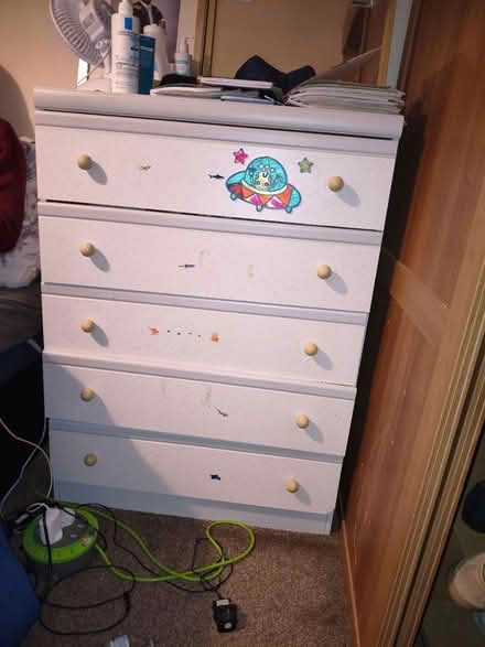 Photo of free Drawer (OX14 Abingdon) #1