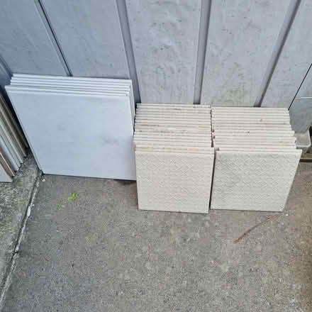 Photo of free Assorted Tiles (Bray, Co Wicklow) #1