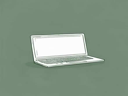 Photo of Used Laptop (Thornaby-on-Tees TS17) #1