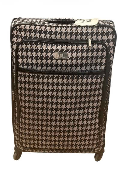 Photo of free Anne Klein Suitcase (Brooklyn Storage) #1