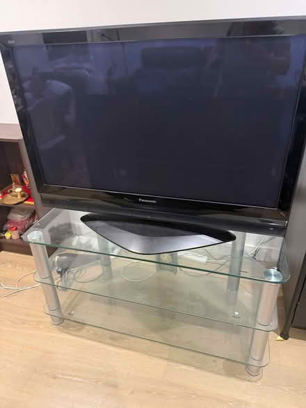 Photo of free Panasonic TV 42 inch- working well no issues (Wood End UB6) #2